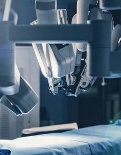 Robotique chirurgicale