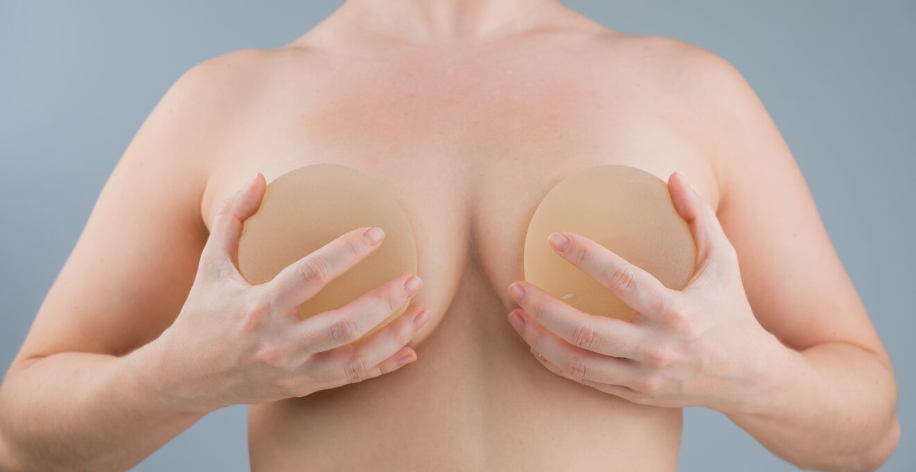 augmentation mammaire