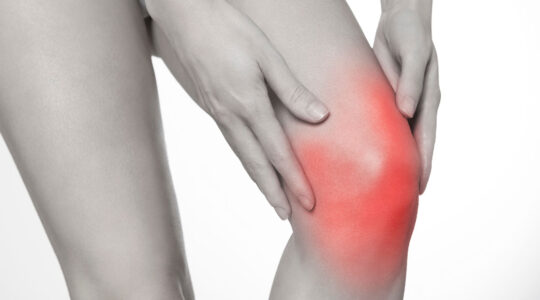 rupture du ligament croisé