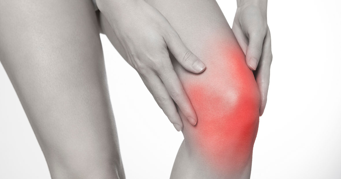 rupture du ligament croisé